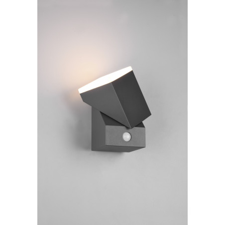 Lampa zewnętrzna ścienna AVON 270669142 Trio