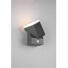 Lampa zewnętrzna ścienna AVON 270669142 Trio