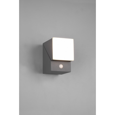 Lampa zewnętrzna ścienna AVON 270669142 Trio