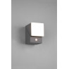Lampa zewnętrzna ścienna AVON 270669142 Trio