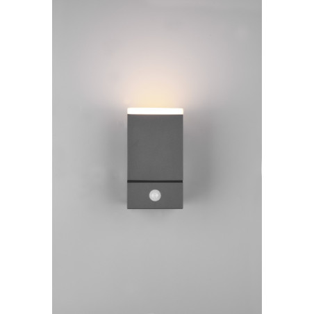 Lampa zewnętrzna ścienna AVON 270669142 Trio
