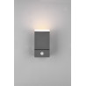 Lampa zewnętrzna ścienna AVON 270669142 Trio