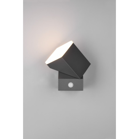Lampa zewnętrzna ścienna AVON 270669142 Trio