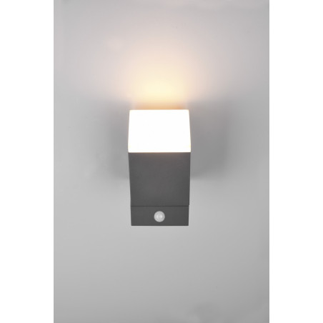 Lampa zewnętrzna ścienna AVON 270669142 Trio