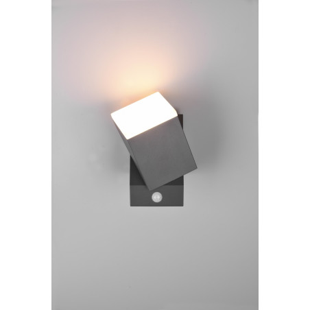 Lampa zewnętrzna ścienna AVON 270669142 Trio
