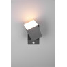 Lampa zewnętrzna ścienna AVON 270669142 Trio
