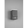 Lampa zewnętrzna ścienna AVON 270669142 Trio