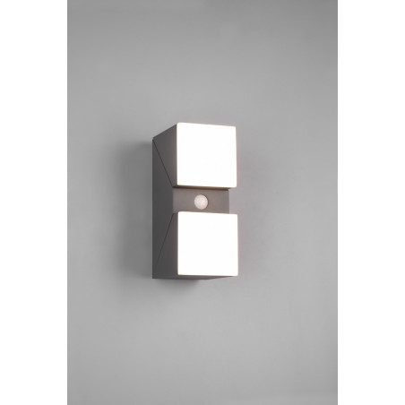 Lampa zewnętrzna ścienna AVON 270669242 Trio