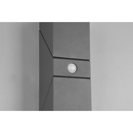 Lampa zewnętrzna ścienna AVON 270669242 Trio