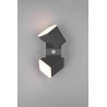 Lampa zewnętrzna ścienna AVON 270669242 Trio
