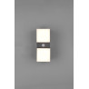 Lampa zewnętrzna ścienna AVON 270669242 Trio