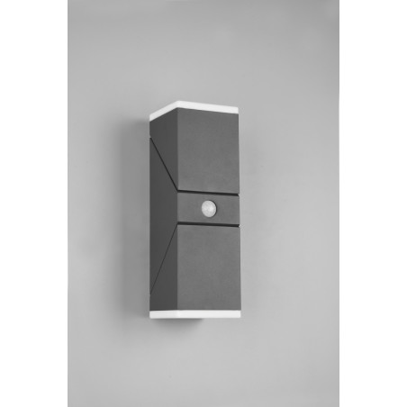 Lampa zewnętrzna ścienna AVON 270669242 Trio