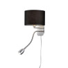 Lampa ścienna HOTEL 271170202 Trio