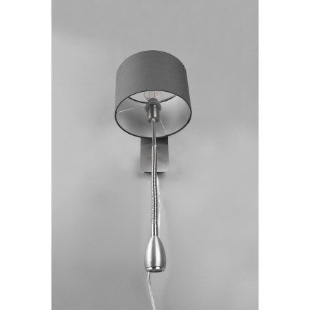 Lampa ścienna HOTEL 271170211 Trio