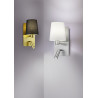 Lampa ścienna MARRIOT 271470207 Trio