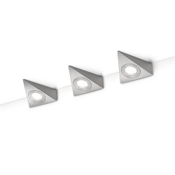 Lampa ścienna ECCO 273370307 Trio