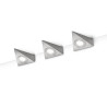 Lampa ścienna ECCO 273370307 Trio