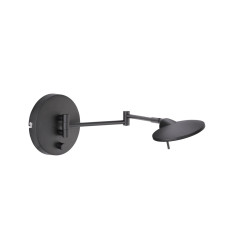 Lampa ścienna KAZAN 274770132 Trio