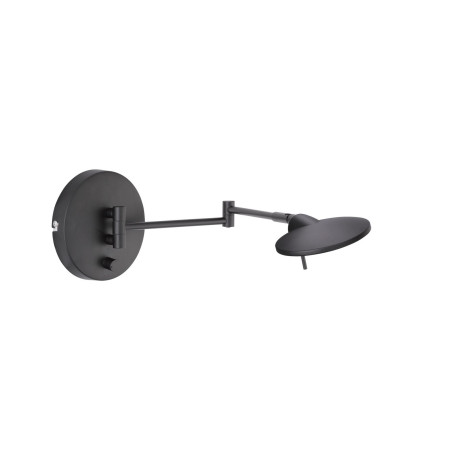 Lampa ścienna KAZAN 274770132 Trio