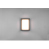 Lampa zewnętrzna ścienna WITHAM 277860142 Trio