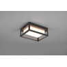 Lampa zewnętrzna ścienna WITHAM 277860142 Trio