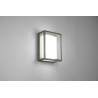 Lampa zewnętrzna ścienna WITHAM 277860142 Trio