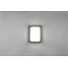 Lampa zewnętrzna ścienna WITHAM 277860142 Trio