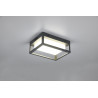 Lampa zewnętrzna ścienna WITHAM 277860142 Trio