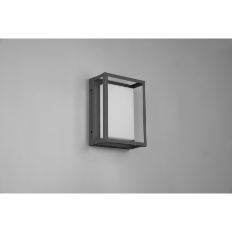Lampa zewnętrzna ścienna WITHAM 277860142 Trio