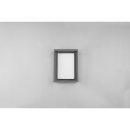 Lampa zewnętrzna ścienna WITHAM 277860142 Trio