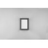 Lampa zewnętrzna ścienna WITHAM 277860142 Trio