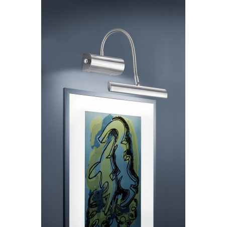 Lampa ścienna CURTIS 279770107 Trio