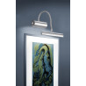 Lampa ścienna CURTIS 279770107 Trio