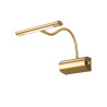 Lampa ścienna CURTIS 279770108 Trio