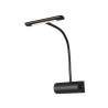 Lampa ścienna CURTIS 279770132 Trio