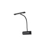 Lampa ścienna CURTIS 279770132 Trio