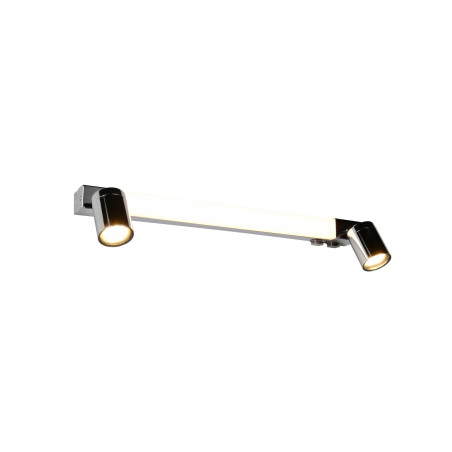 Lampa ścienna ENRICO 281470306 Trio