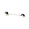 Lampa ścienna ENRICO 281470306 Trio