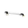 Lampa ścienna ENRICO 281470306 Trio