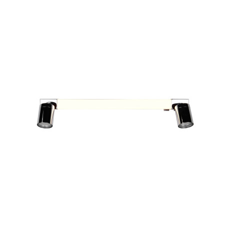 Lampa ścienna ENRICO 281470306 Trio