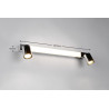 Lampa ścienna ENRICO 281470306 Trio