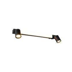 Lampa ścienna ENRICO 281470332 Trio