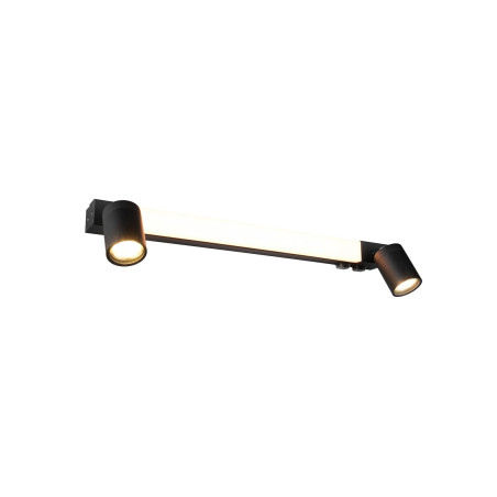 Lampa ścienna ENRICO 281470332 Trio