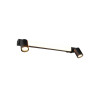 Lampa ścienna ENRICO 281470332 Trio