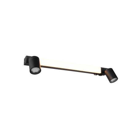 Lampa ścienna ENRICO 281470332 Trio