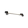 Lampa ścienna ENRICO 281470332 Trio