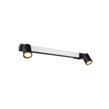 Lampa ścienna ENRICO 281470332 Trio