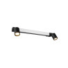 Lampa ścienna ENRICO 281470332 Trio