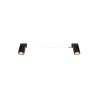 Lampa ścienna ENRICO 281470332 Trio