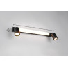 Lampa ścienna ENRICO 281470332 Trio